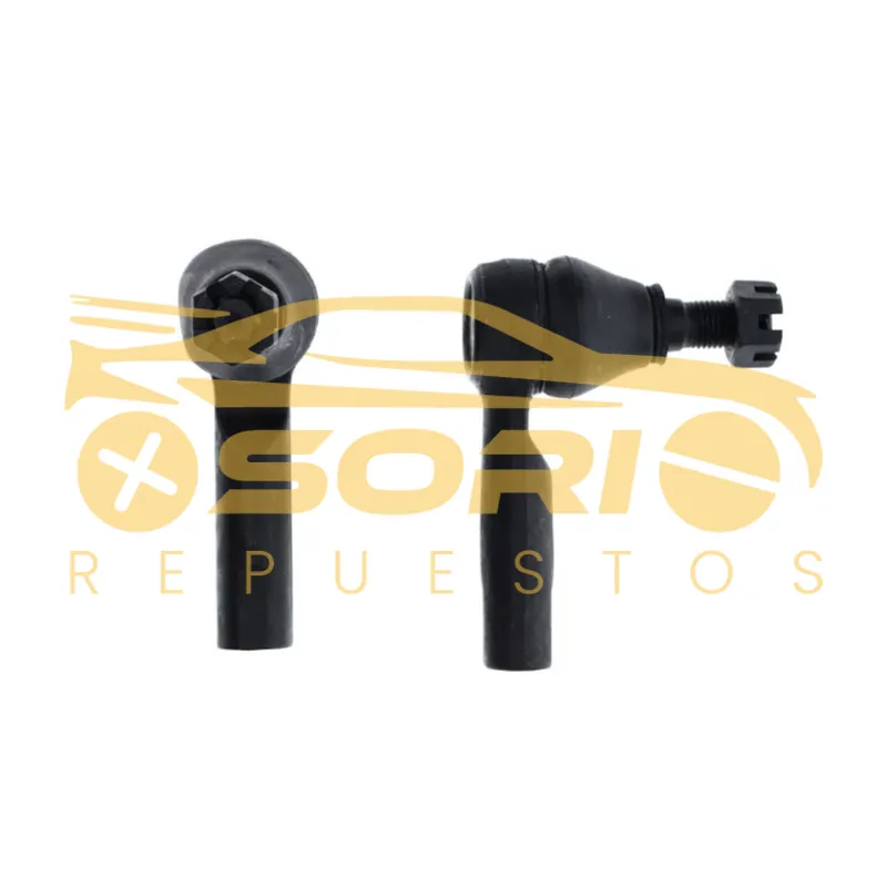 terminal izquierdo three five 555 nissan d 22 todos frontier diesel 48570 3s525