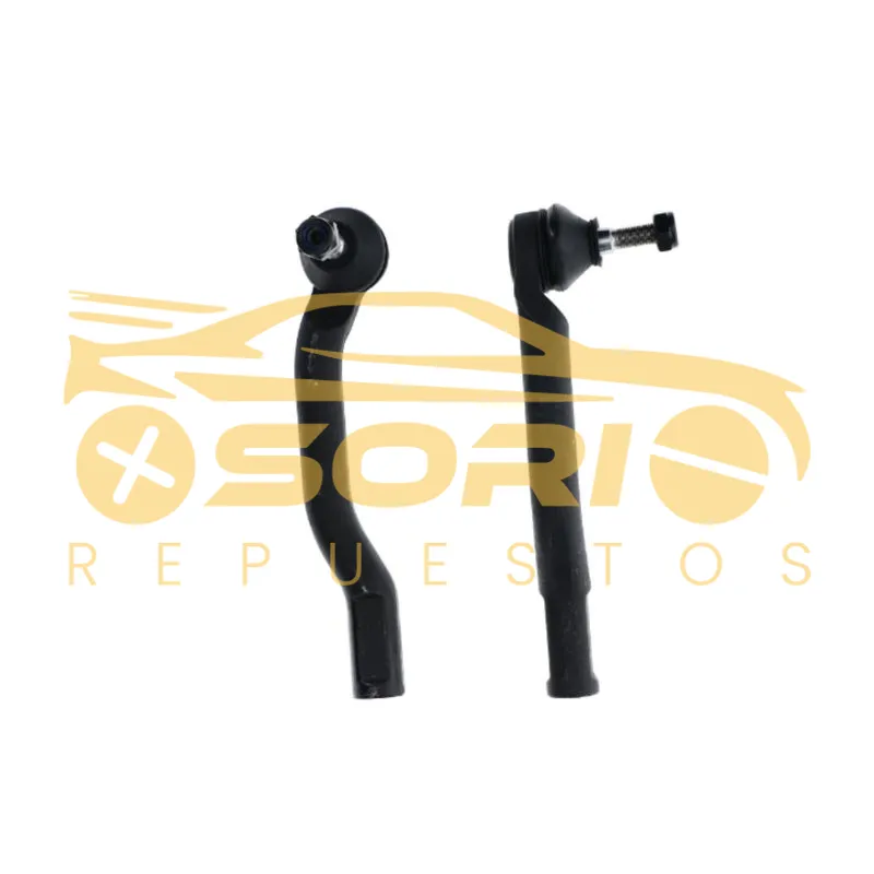 terminal direccion izquierdo largo gap nissan tiida 1 6 1 8cc 48640 3u025