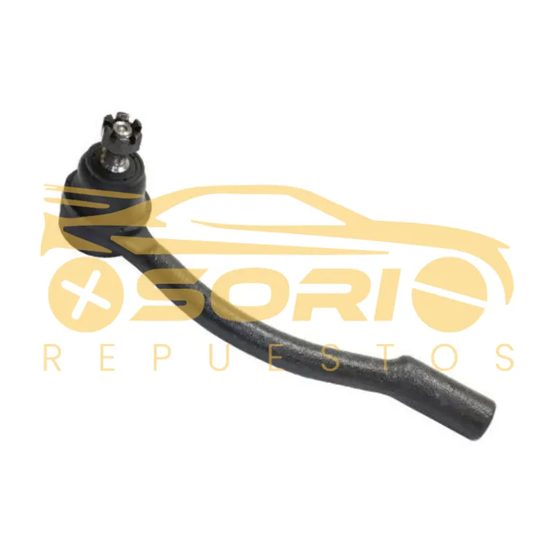terminal direccion derecho gap yokomitsu hyundai accent i25 10 1 kia rio spice rio xcite 56820 0u590
