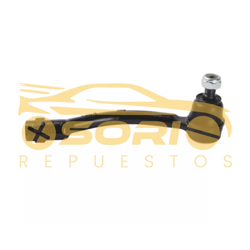 terminal direccion curvo derecho gap kia picanto ion 14 56820 1y551