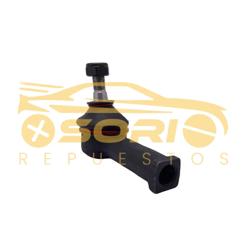 terminal direccion corto gap 12mm chevrolet corsa todos 324066