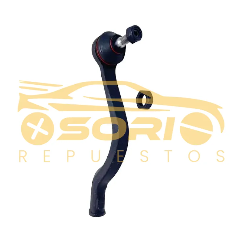 terminal largo izquierdo kmx gap renault logan 8 15 1 4 sandero 8 6001547610