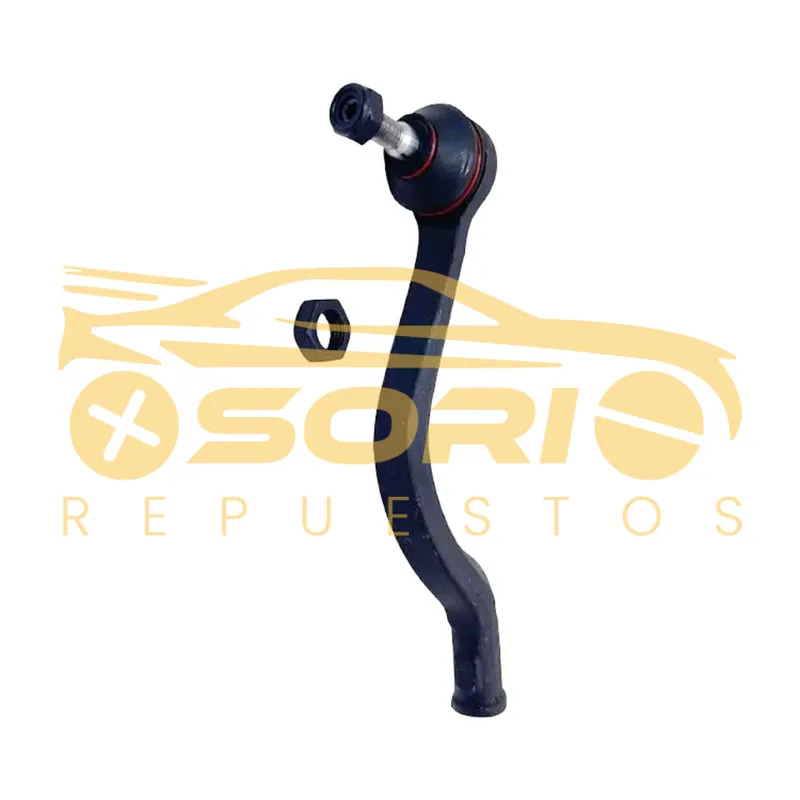 terminal largo derecho gap kmx renault logan 8 15 1 4 symbol twingo 6001547611