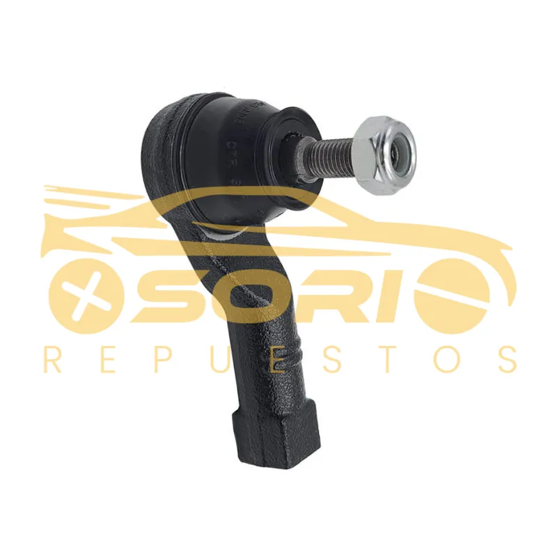 terminal corto izquierdo sin tornillo starbrand gap gti renault clio megane symbol 7701047415 7701474492
