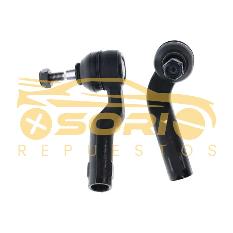 terminal corto derecho steel starbrand ford fusion mazda 3 6 1 gen 02 08 bp4l 32 280