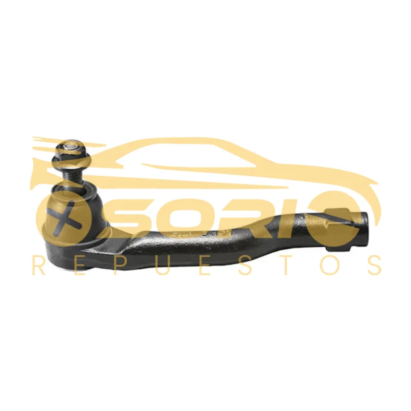 terminal derecho curvo gap mazda 2 1gen 02 07 d651 32 280 plus