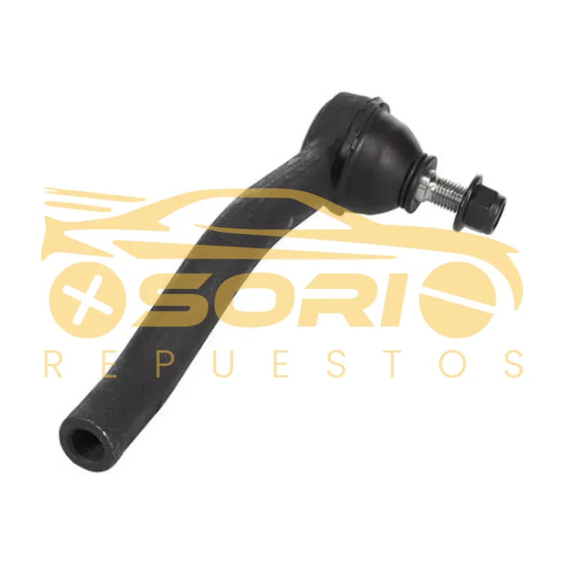 terminal direccion largo derecho star brand 0 nissan march todos versa todos d8520 1hk0a