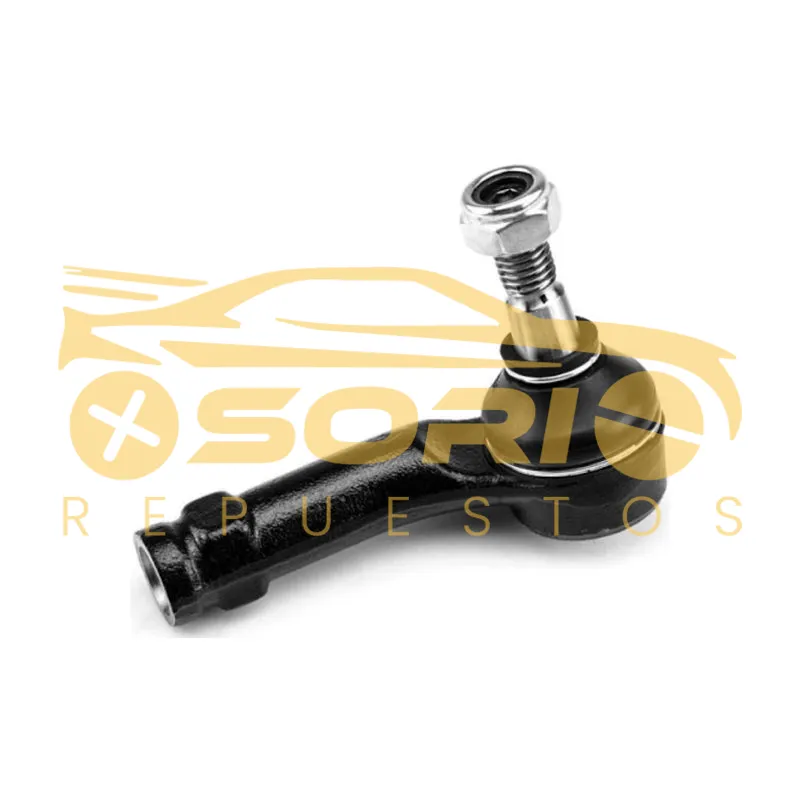 terminal direccion derecho tnk mod 11 ford fiesta todos foc338