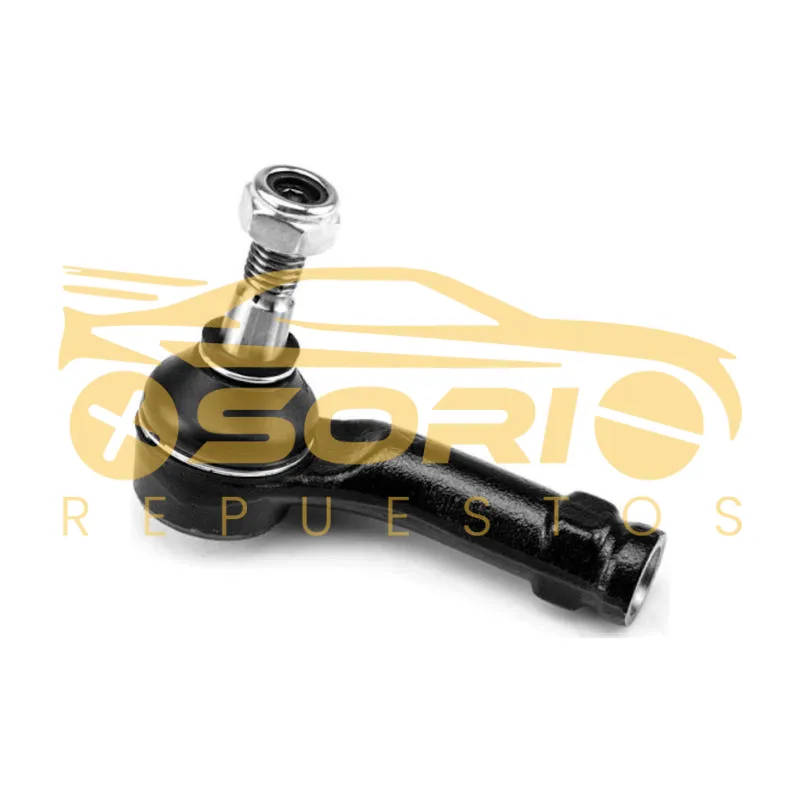 terminal direccion izquierdo tnk mod 11 ford fiesta todos foc339