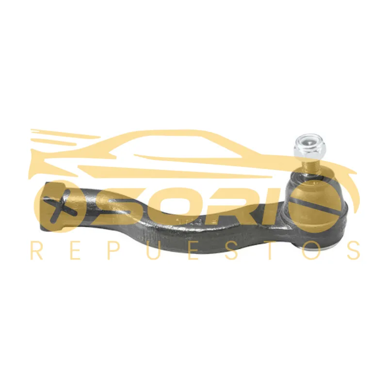 terminal direccion externo derecho diesel three five 555 mitsubishi l 200 todos sportero todos mr 508136