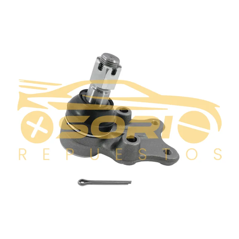 rotula inferior three five 555 chevrolet luv 2300 4x2 sb 5282
