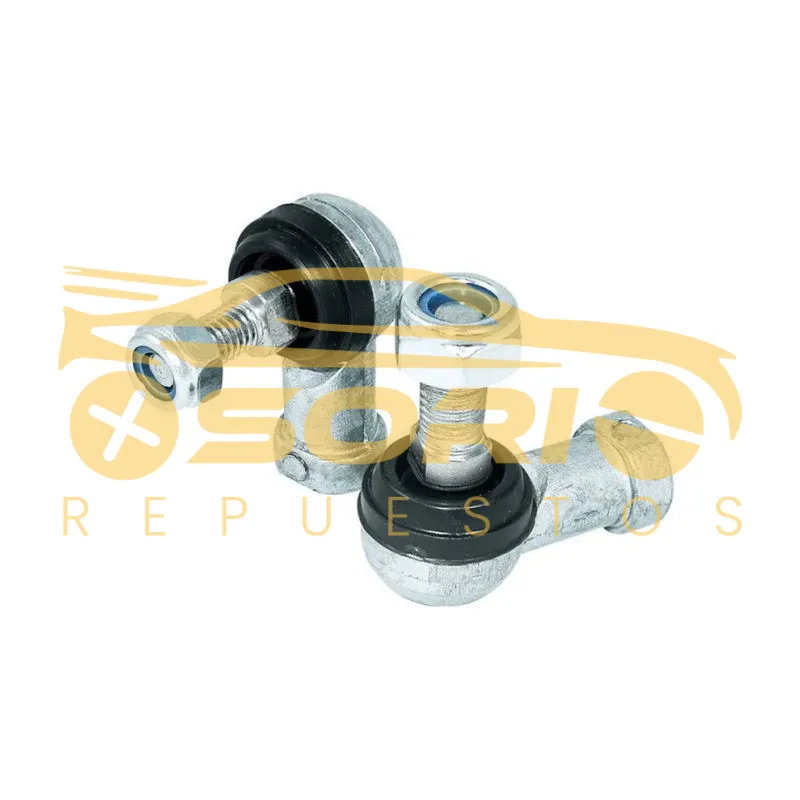 rotula guaya control y selector de cambios derecho navcar 10mm chevrolet npr kia besta pregio trm10rxm8x36