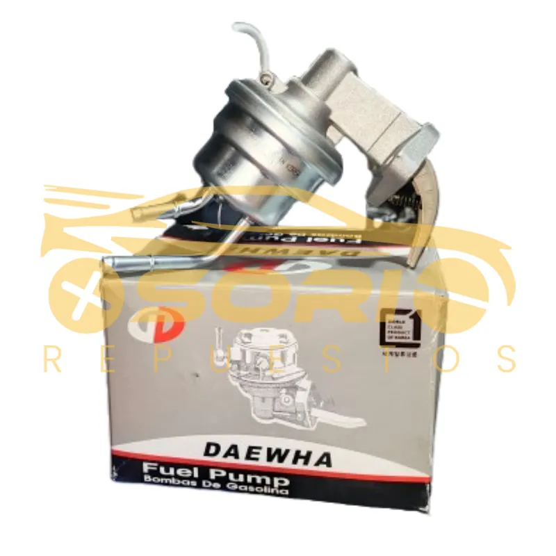 bomba de gasolina daewha toyota 2f todos dw110