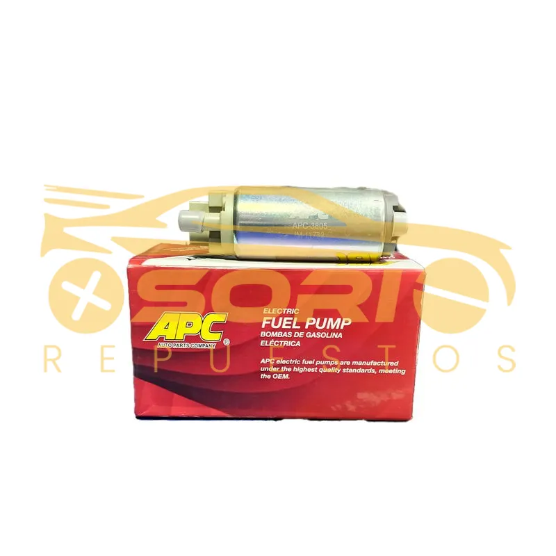 bomba gasolina usal pila kapars apc daewoo racer cielo 200 mazda 626 matsuri 199 all apc 3805