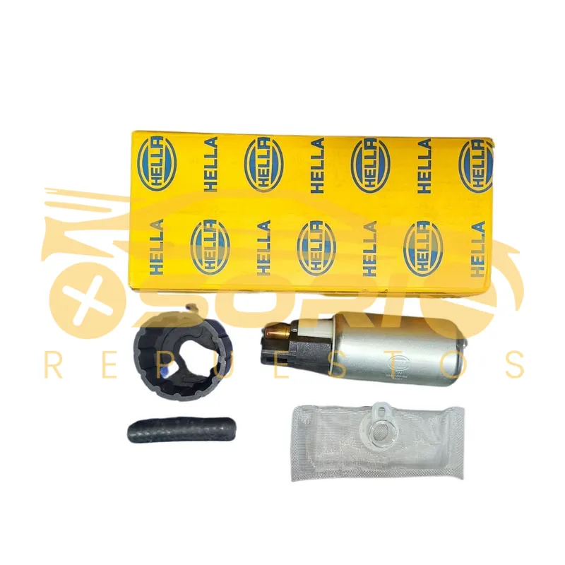 pila gasolina hella nissan tiida 1 6 1 8cc renault clio todos 358303561