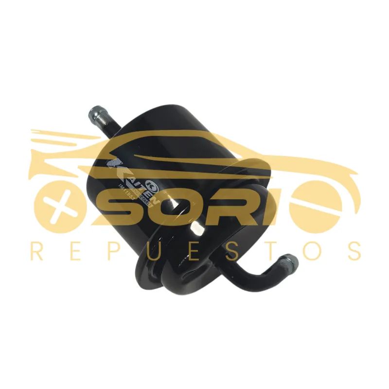 filtro de gasolina kaiten chevrolet steem 1 6 steem todos suzuki alto k10 a todo flp332