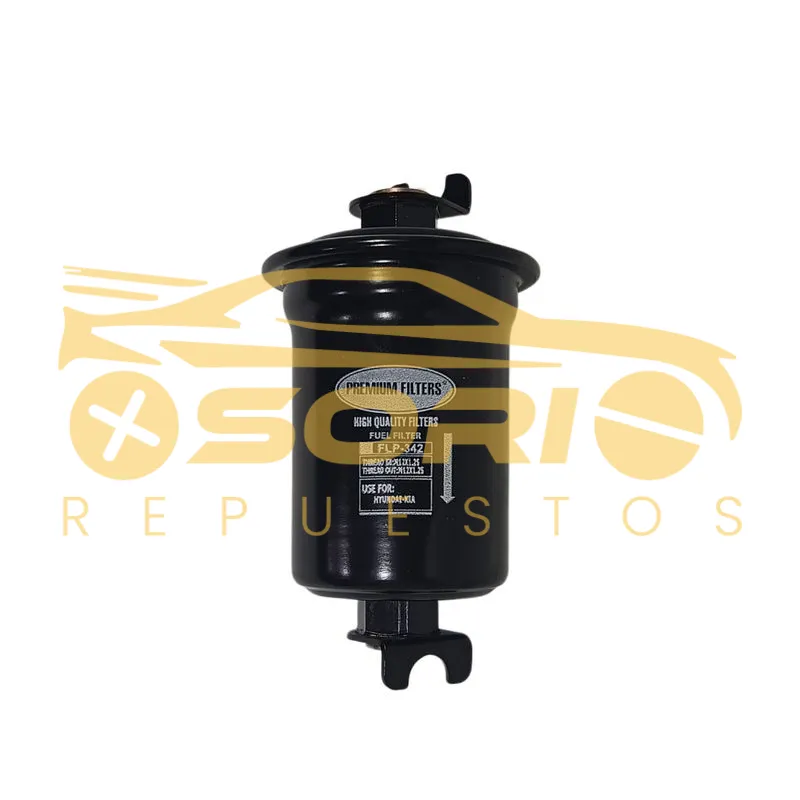 filtro de gasolina premium filters hyundai h100 todos toyota prado todos wt89127