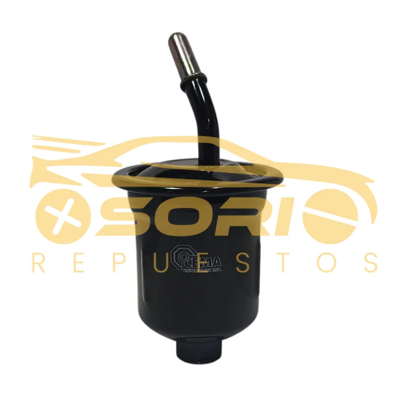 filtro gasolina cema mitsubishi nativa todos cfg mi13