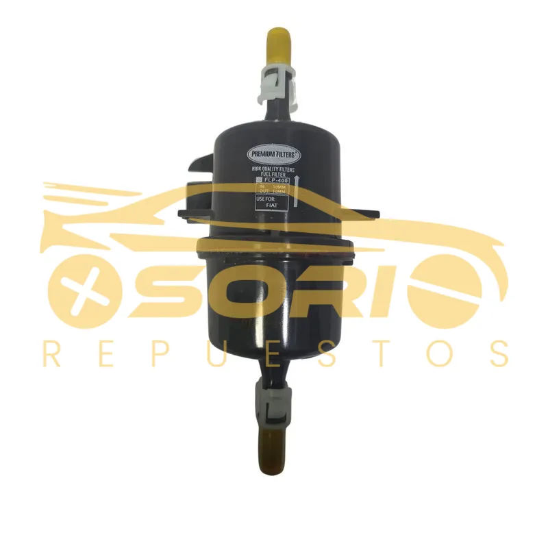 filtro de gasolina fiat palio 1990 1997 flp400