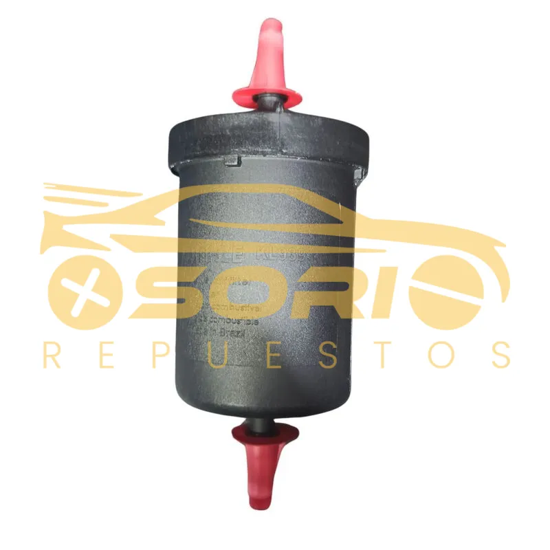 filtro de gasolina generica audi todos todos volkswagen gol todos nivus 2022 2qb201511