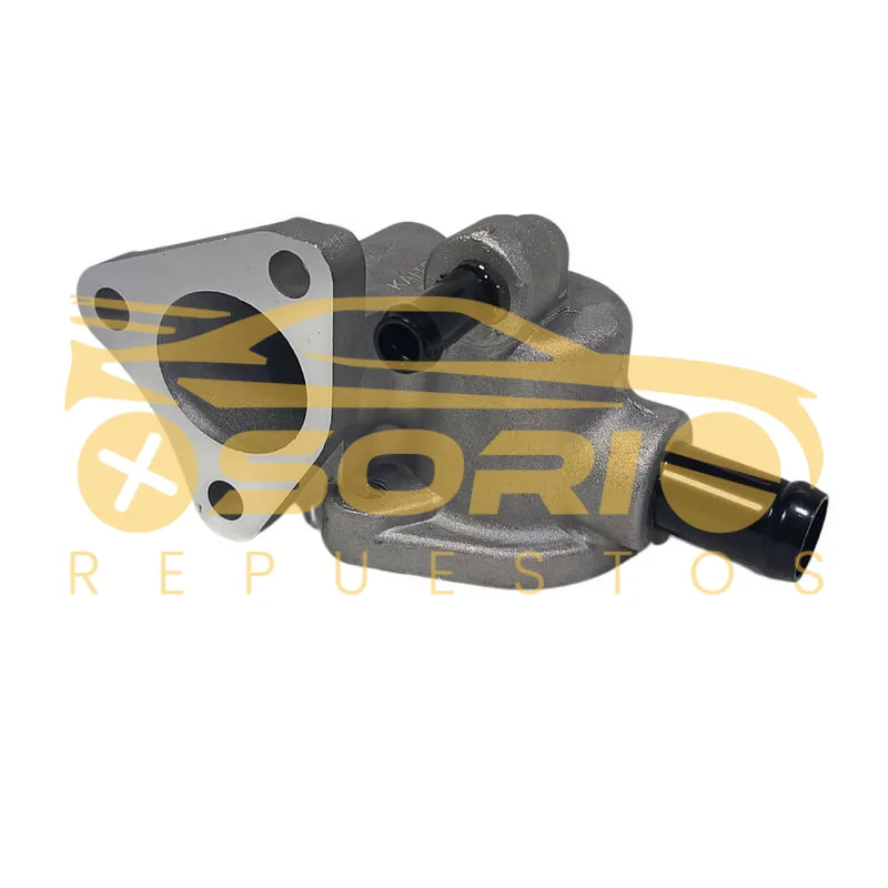 carcasa termostato especial autoparts hyundai atos 98 04 prim 25622 02551