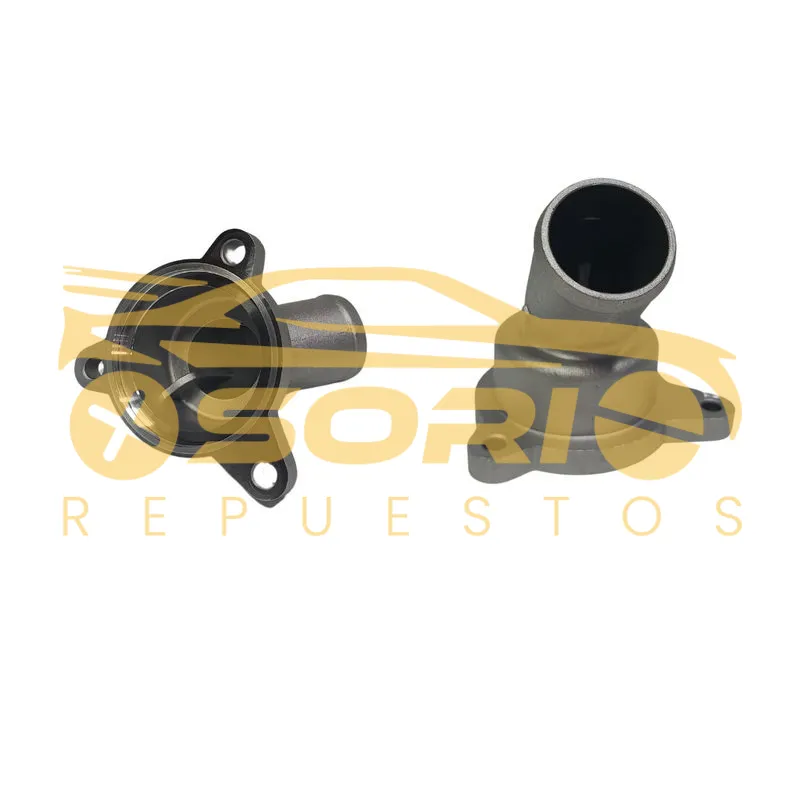 porta termostato torcido renault nuevos renault renault logan 15 21 1 6 sandero 8 8200729683