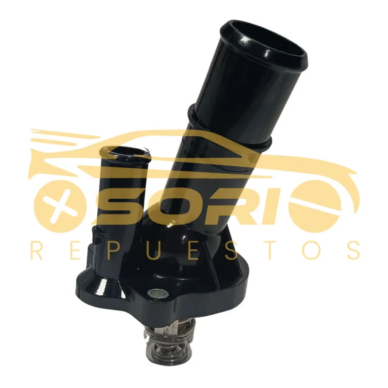 termostato completo safe ford eco sport todos mazda 3 todos lf50 15 170c