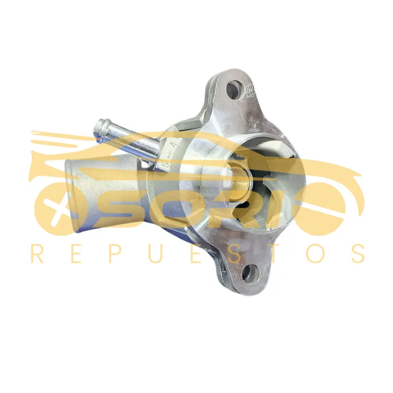 portatermostato completo metalico safe chevrolet aveo todos optra 1 4 1 6 96407677