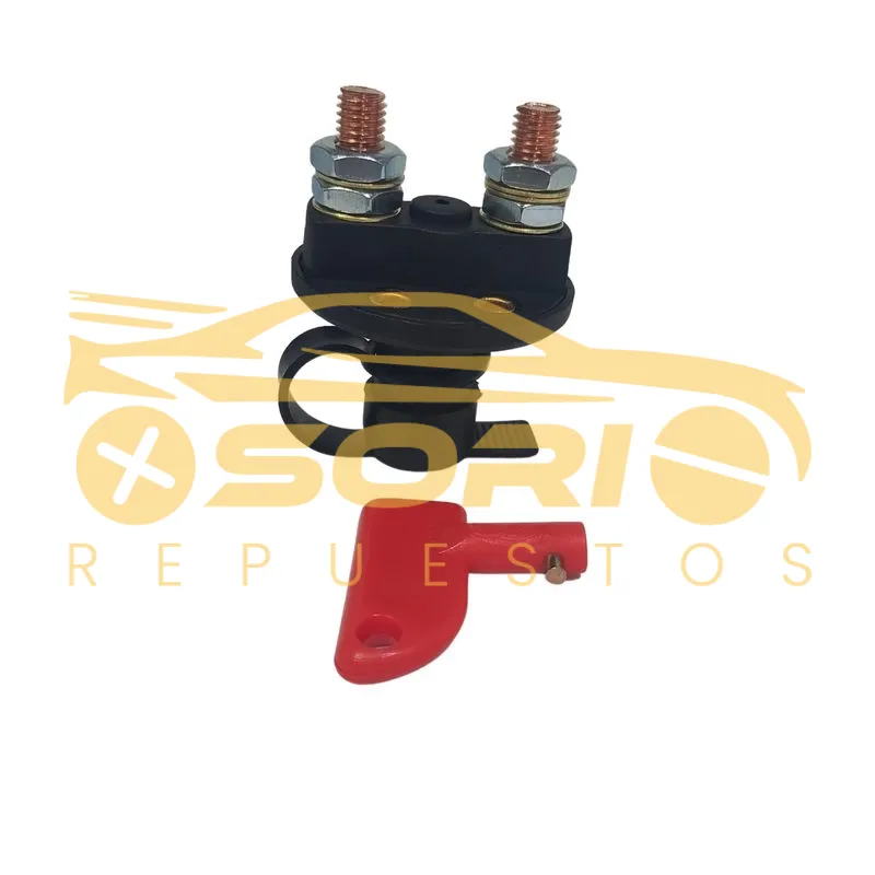 cuchilla 12v ktc totalparts 49706