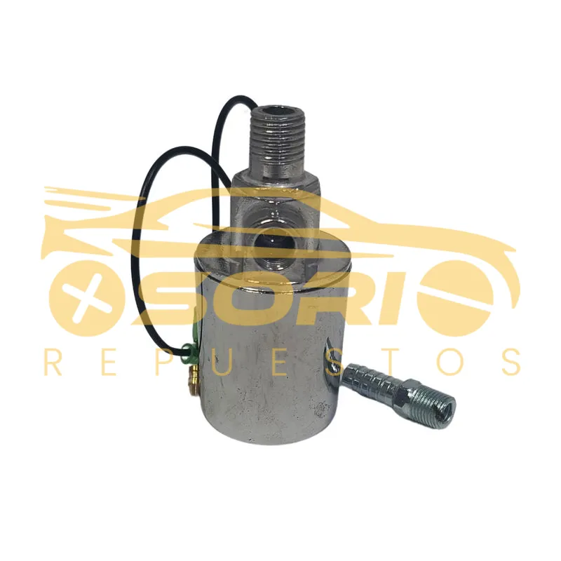 electrovalvula para corneta desa 8481808 ds