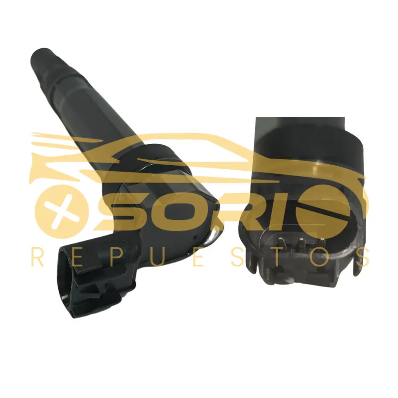 bobina lapicero acdelco chevrolet sail 9023781