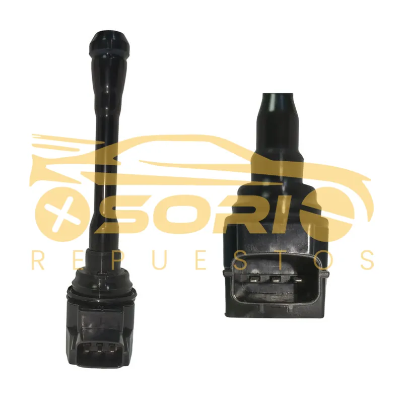 bobina ignicion apc renault kwid 2019 224330437r