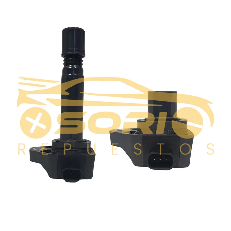bobina lapicero 3 pines generica honda accord todos civic todos ig 582 tg