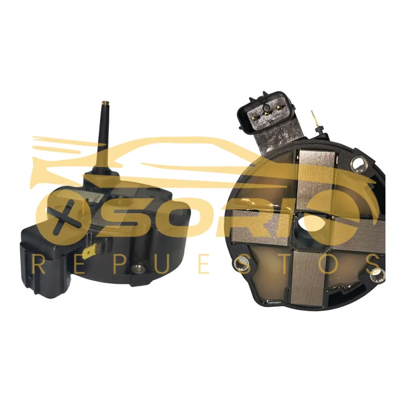 bobina ignicion redonda 3p pacha doblada regitar mazda allegro 1 6 199 ig 456 rg