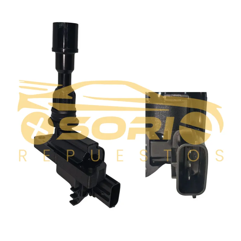 bobina lapicero apc ford laser mazda allegro 1 6 199 zl01 18 100b