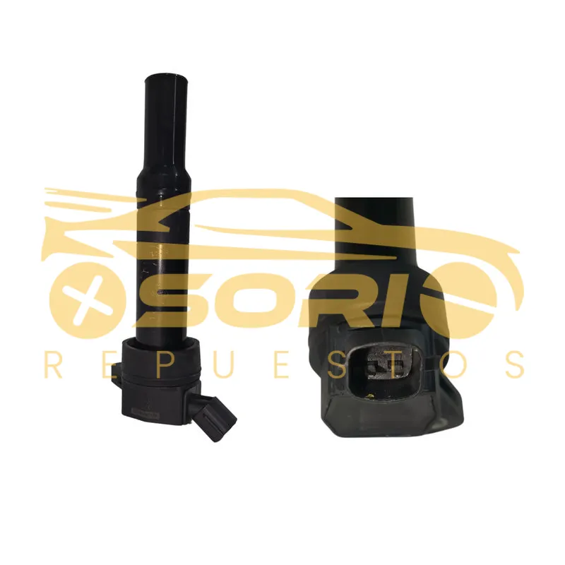 bobina lapicero torcida agachada injetech hyundai elantra todos tucson ix35 kia sportage revolu 43455