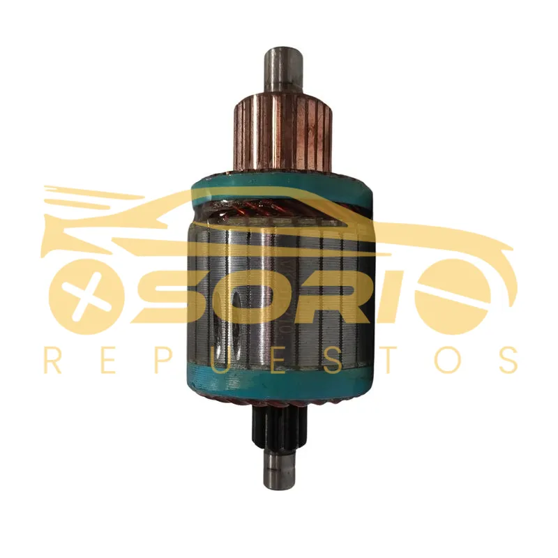 inducido 12v vulko ford bronco f150 f350 20291
