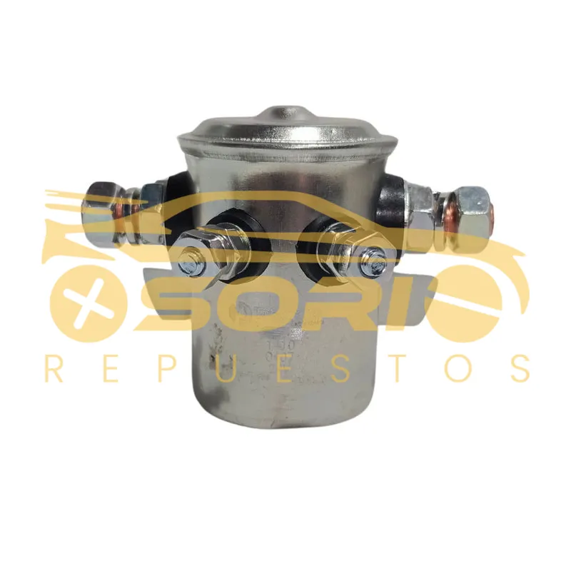 automatico reforzado 12v total parts 50934c