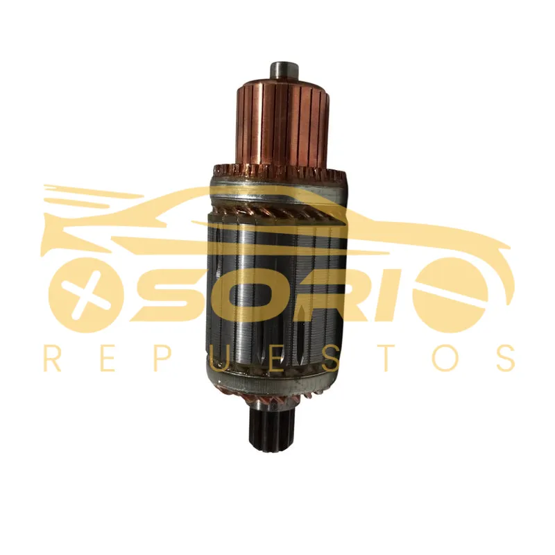 inducido 24v wai nissan 180 1180 24v