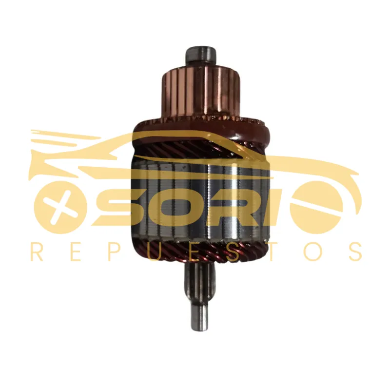 inducido ktc 12v nissan sentra b13 b14 tiida 1 6 1 8cc nissan versa ind 39960