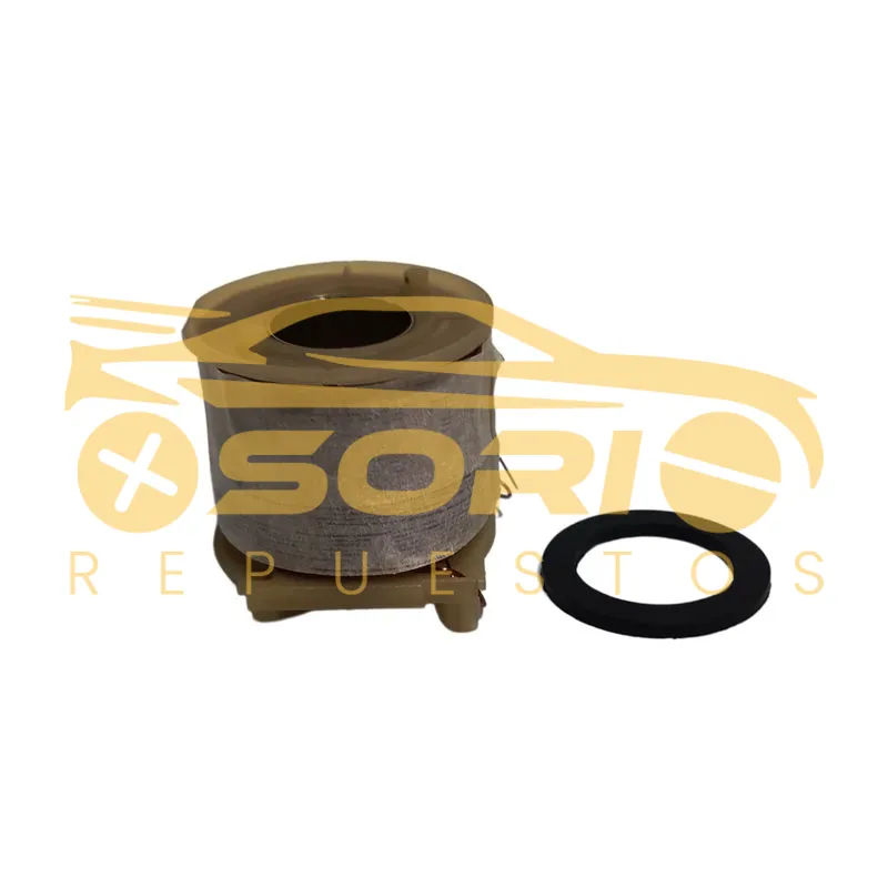 bobina automatico nipondenso 24v zm zm 42093