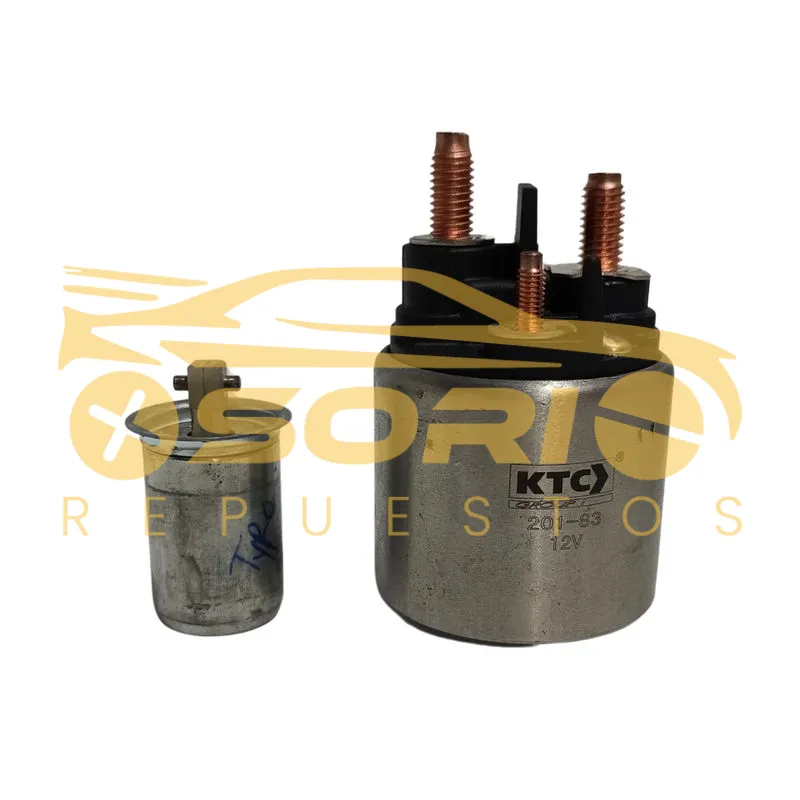 automatico ktc renault clio todos duster todos megane todos 201 83