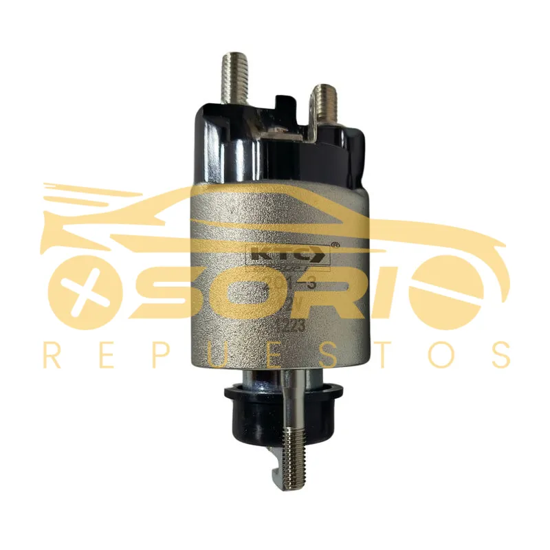 automatico con gancho ktc chevrolet sprint suzuki lj 80 201 3