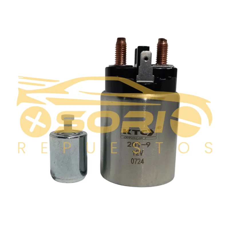 automatico puntilla plastica ktc chevrolet samurai hyundai accent 99 06 kia pride zm 697 kt