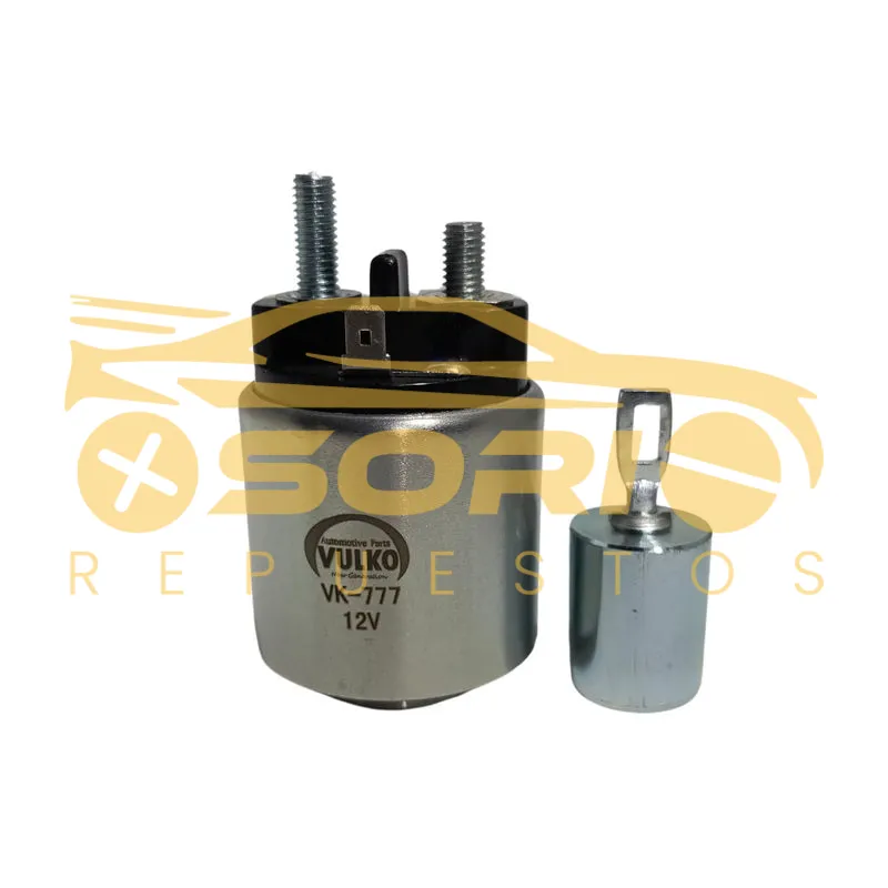 automatico vulko chevrolet luv 2300 renault r9 vk 777