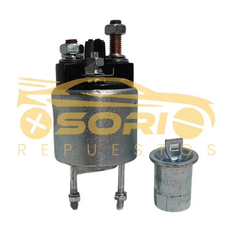 automatico arranque generica ford eco sport todos fiesta todos 43432c