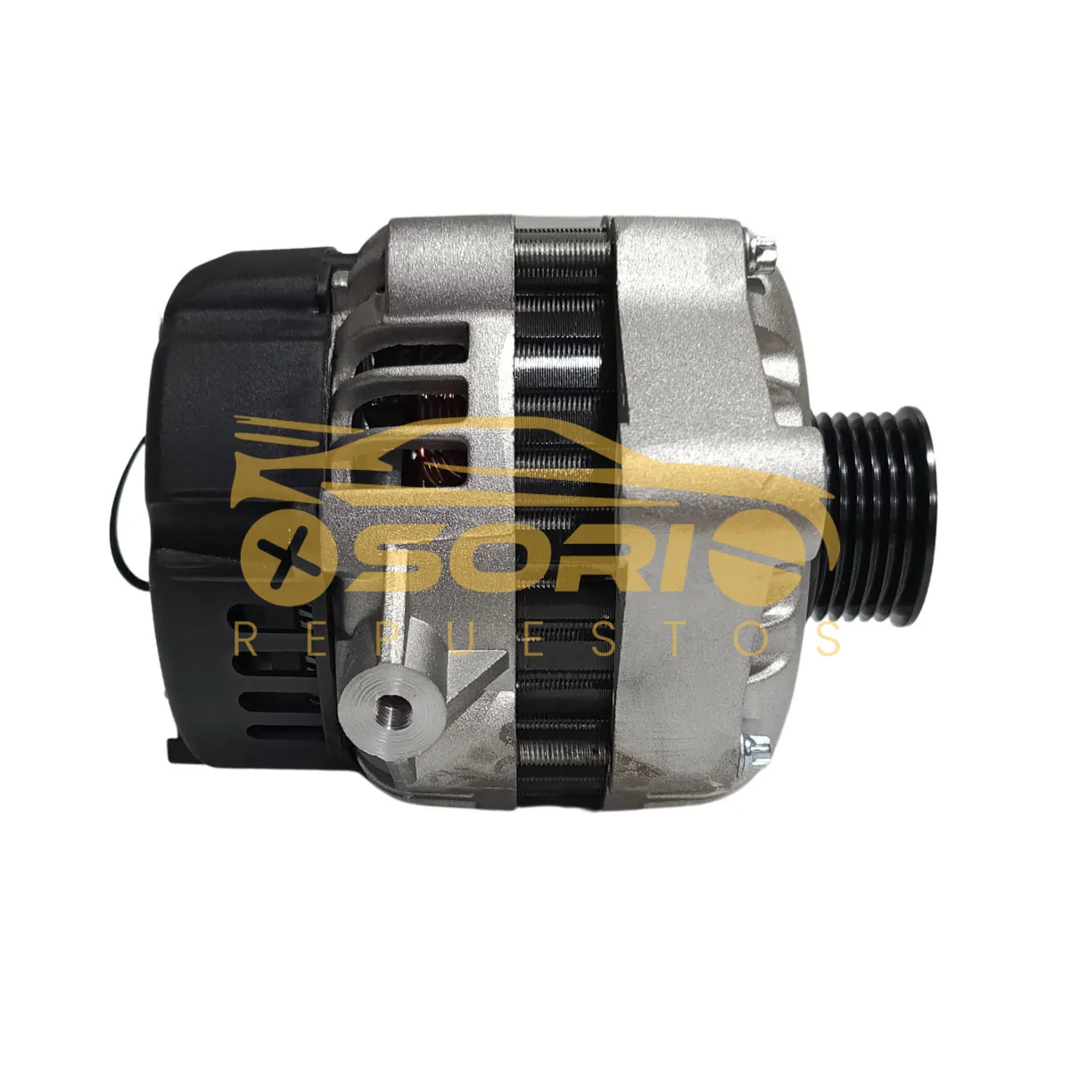 alternador gamma electric usa 12v chevrolet corsa todos 6204002 211 14