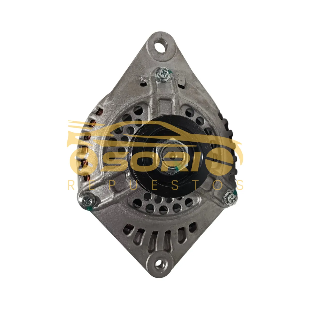 alternador safe mazda 626 asahi 90 92 f601 18 300a