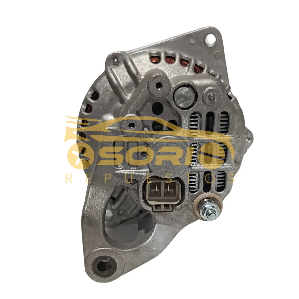alternador safe mazda 626 asahi 90 92 f601 18 300a