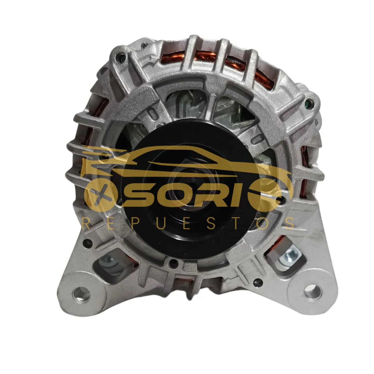 alternador cuerpo pequeno molpower renault duster todos logan 15 21 1 6 sandero stepway alt 9b053